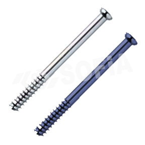 7.0MM CANNULATED SCREW (32MM THREAD) Manufacturers in Delhi