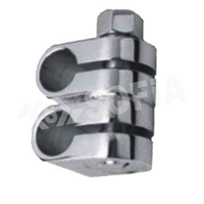 TUBE TO TUBE CLAMP Manufacturers in Delhi
