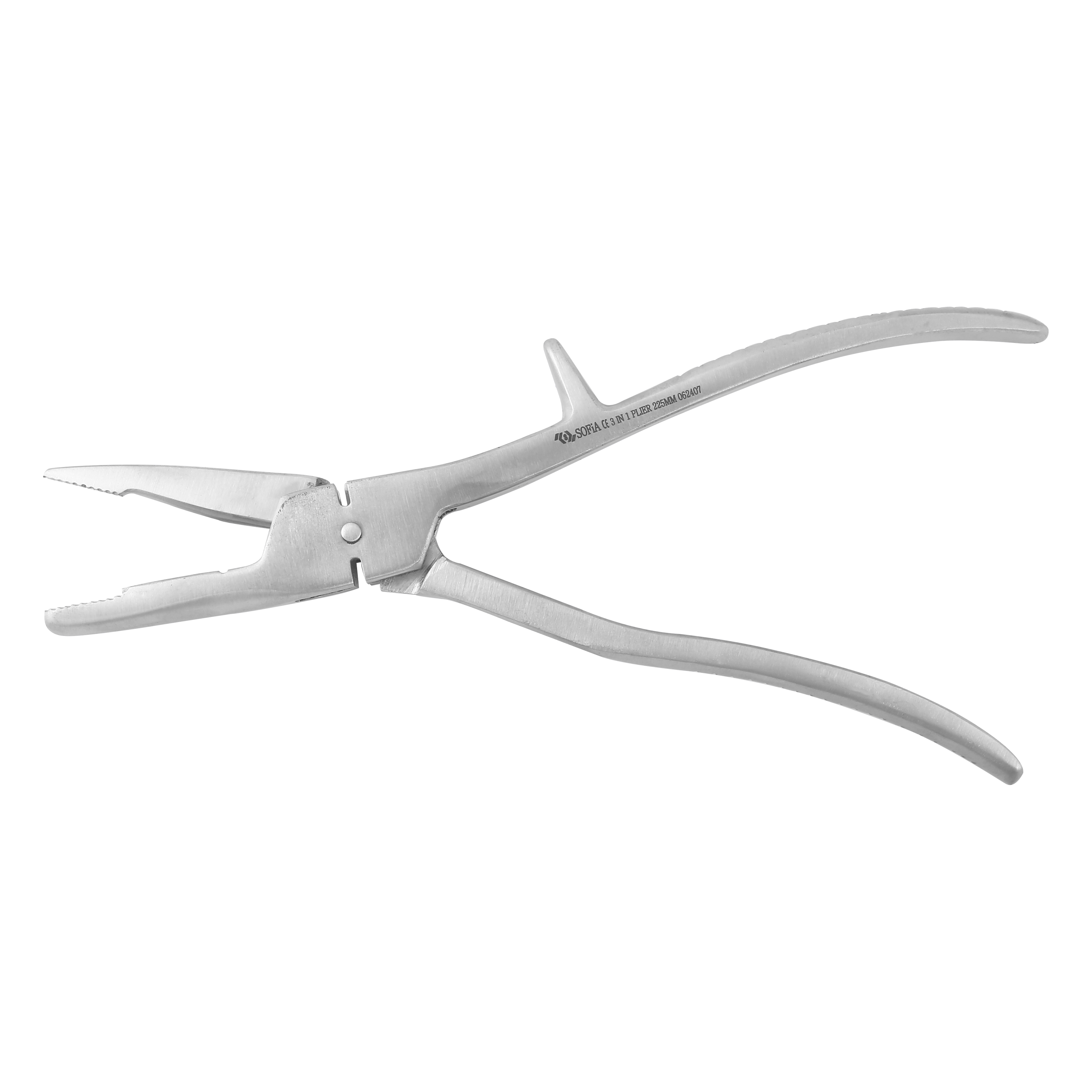 K WIRE CUTTER CUM PLIER Manufacturers in Delhi