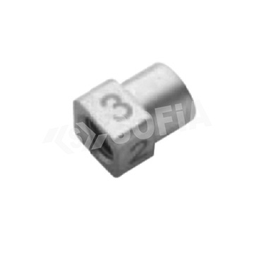 SQUARE NUT Manufacturers in Delhi