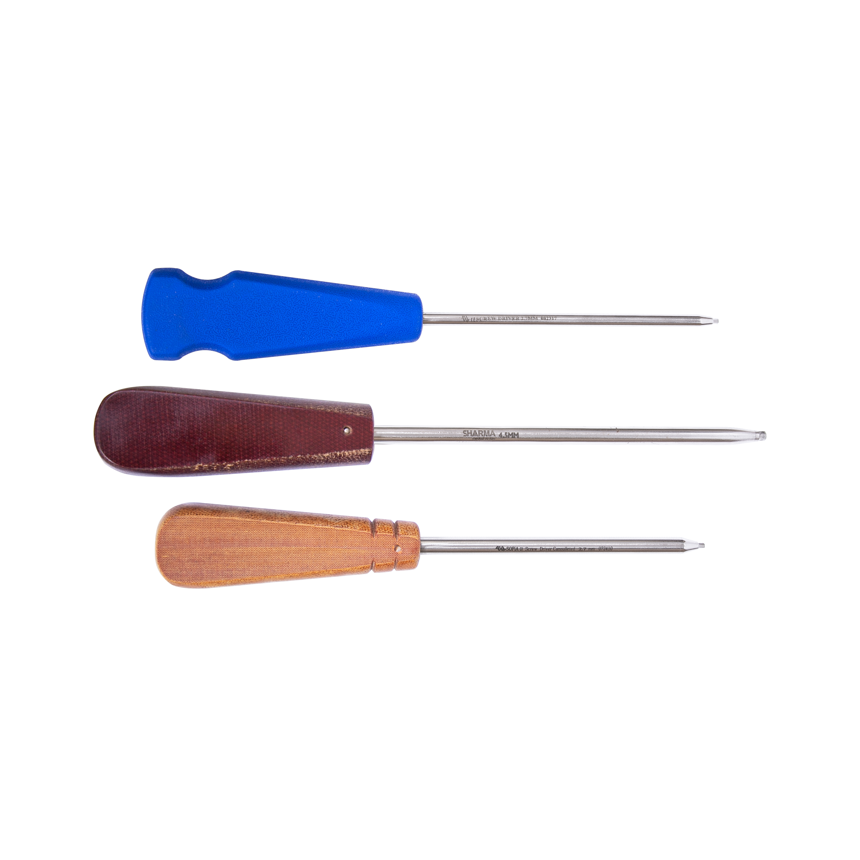 SCREW DRIVER Manufacturers in Delhi