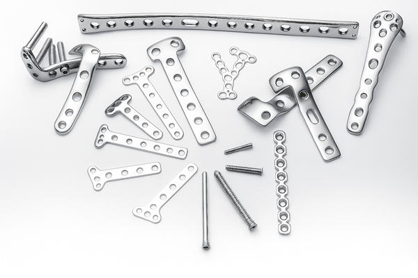 Bone Plates Manufacturer in Delhi