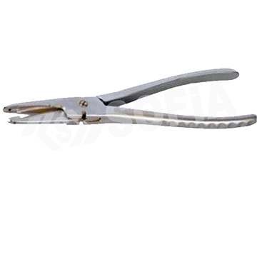 UNIVERSAL WIRE CUTTER BENDE PLIERS Manufacturers in Delhi