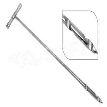 K-NAIL REAMER Manufacturers in Delhi