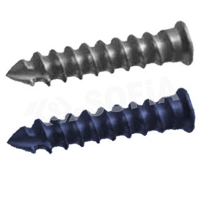CERVICAL BONE SCREW Manufacturers in Delhi