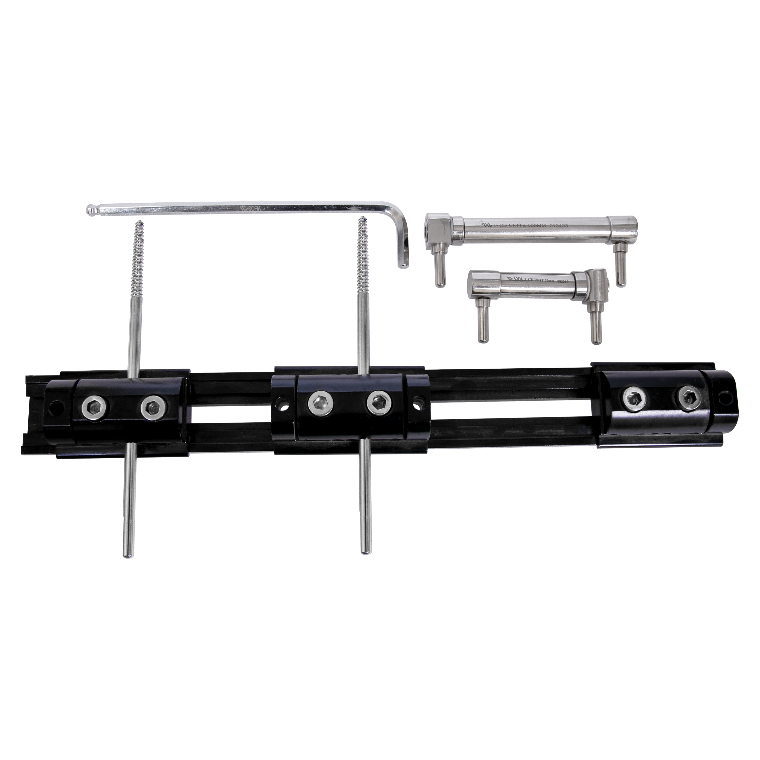 LRS SYSTEM Manufacturers in Delhi