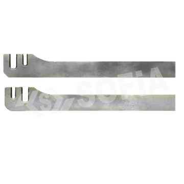 BENDING IRON SMALL Manufacturers in Delhi