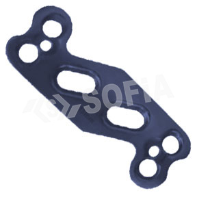 CERVICAL PLATE Manufacturers in Delhi