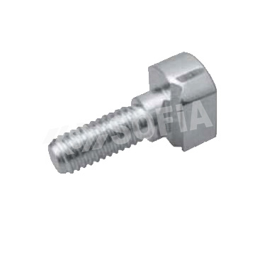 WIRE FIXATION BOLT CENTRE HOLE Manufacturers in Delhi