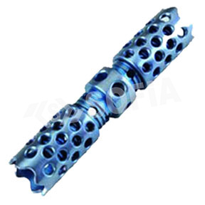 EXPENDABLE CAGE Manufacturers in Delhi