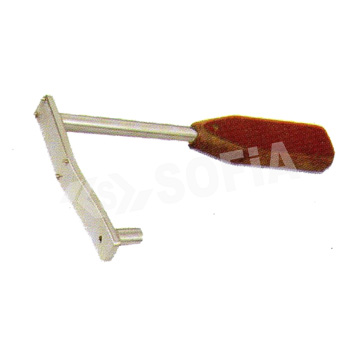 DCS ANGLE GUIDE Manufacturers in Delhi