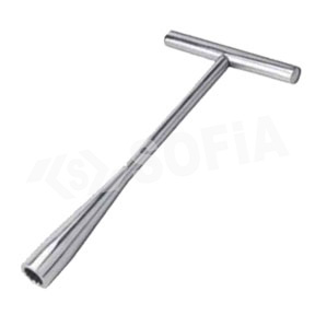 T HANDLE Manufacturers in Delhi