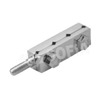 MULTIPLE SCHANZ SCREW CLAMP Manufacturers in Delhi