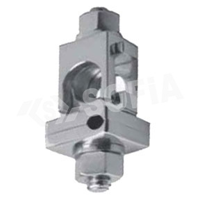 OPEN CLAMP Manufacturers in Delhi