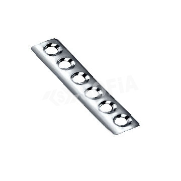 2.7MM QUARTER TUBULAR PLATE Manufacturers in Delhi