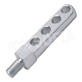 MALE POST Manufacturers in Delhi