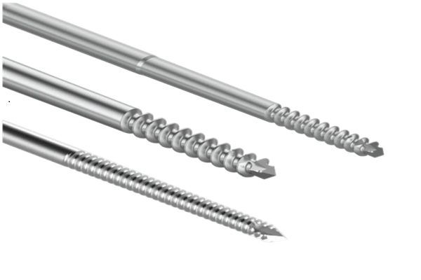 Pins And Wires Manufacturers in Delhi