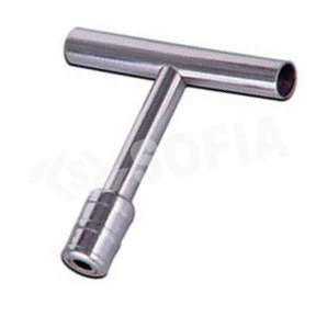 DHS DCS TGÇÉHANDLE WITH QUICK COUPLING Manufacturers in Delhi