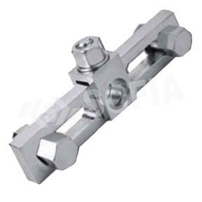 TRANSVERSE CLAMP Manufacturers in Delhi