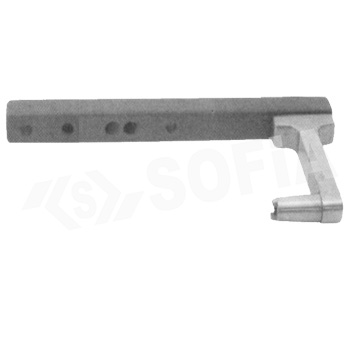 PROXIMAL JIG FOR RECONSTRUCTION FEMORAL NAIL Manufacturers in Delhi