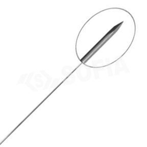 KIRSCHNER WIRE (K.WIRE) Manufacturers in Delhi