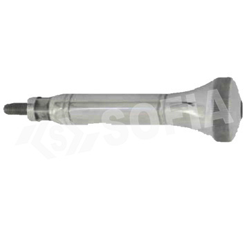 HEAD FOR THREADED CONICAL BOLT Manufacturers in Delhi