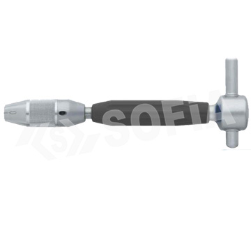 ELASTIC NAIL INSERTER EXTRACTOR WITH SS CHUCK Manufacturers in Delhi