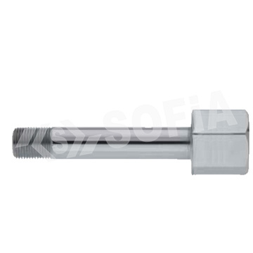 THREADED CONICAL BOLT FOR RECON. FEMORAL NAIL Manufacturers in Delhi