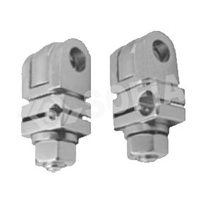 SMALL CLAMPS Manufacturers in Delhi