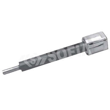 TELESCOPIC ROD GRADUATED Manufacturers in Delhi