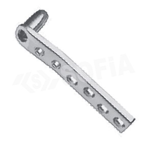 95 DCS PLATE (ROUND HOLE) Manufacturers in Delhi