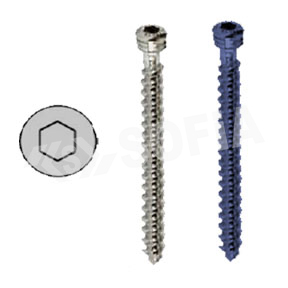 6.5MM LOCKING COMPRESSION PLATE (FULL THREAD) Manufacturers in Delhi