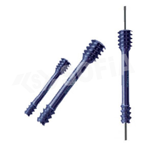 TITANIUM CANNULATED HERBERT SCREW Manufacturers in Delhi