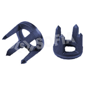 THREADED STAPLES Manufacturers in Delhi