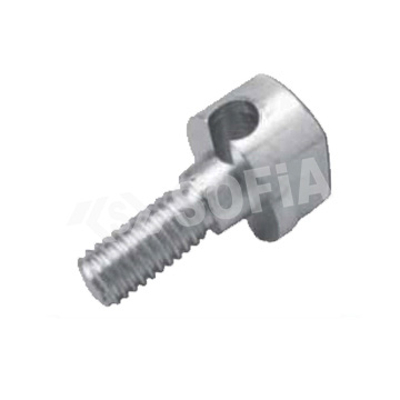 SINGLE PIN FIXATION BOLT Manufacturers in Delhi