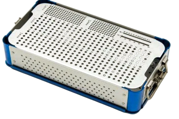 Screw Boxes Slotted Aluminium Manufacturers in Delhi