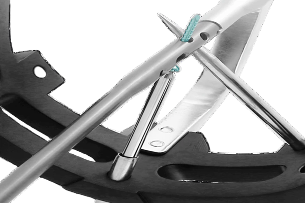 Intramedullary Interlocking Nails Manufacturer in Delhi