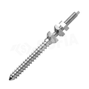 STEFFEE SCREW Manufacturers in Delhi