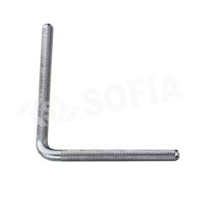 L ROD SMALL Manufacturers in Delhi