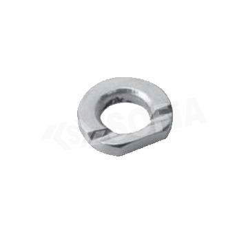 WASHER SLOTTED Manufacturers in Delhi