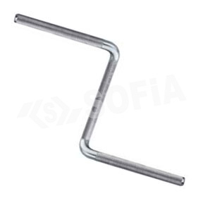 Z ROD Manufacturers in Delhi