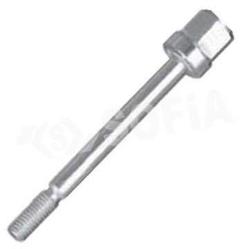 THREADED CONICAL BOLT FOR HUMERAL NAIL Manufacturers in Delhi
