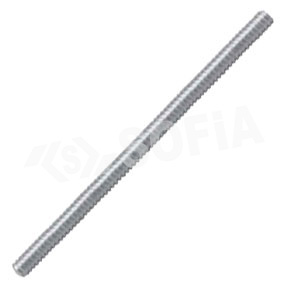 THREADED ROD Manufacturers in Delhi