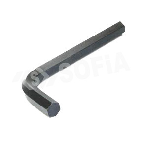ALLEN KEY Manufacturers in Delhi