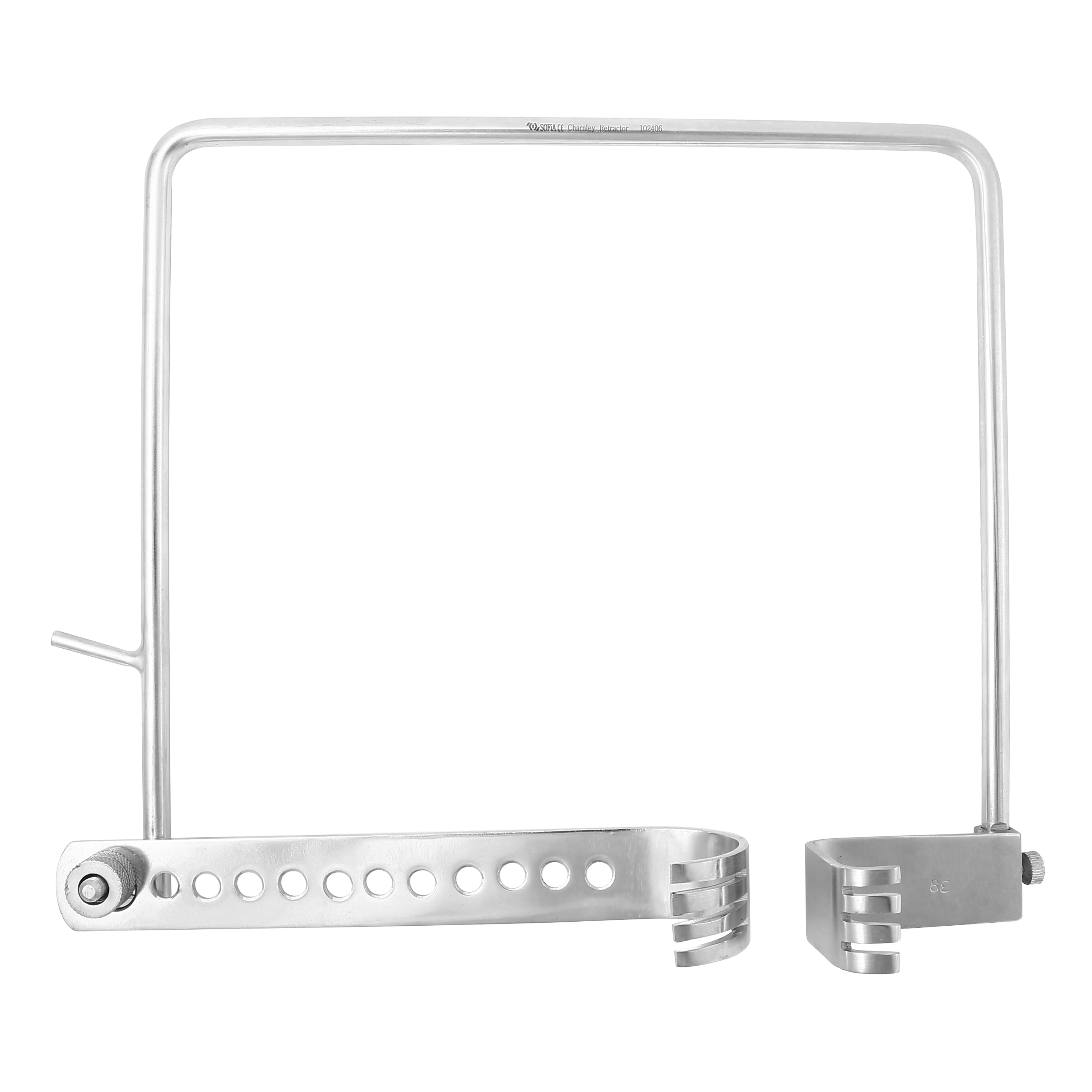 CHARNLEY CLAMP-1 Manufacturers in Delhi