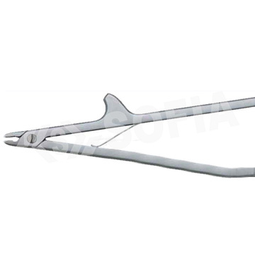 PLIERS OF ELASTIC NAIL Manufacturers in Delhi