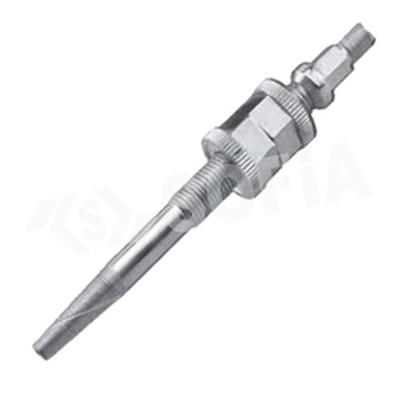 THREADED CONICAL BOLT FOR XL INTERLOCKING NAIL Manufacturers in Delhi