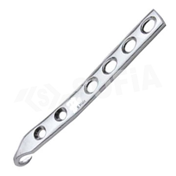 HOOK PLATE 3.5MM Manufacturers in Delhi