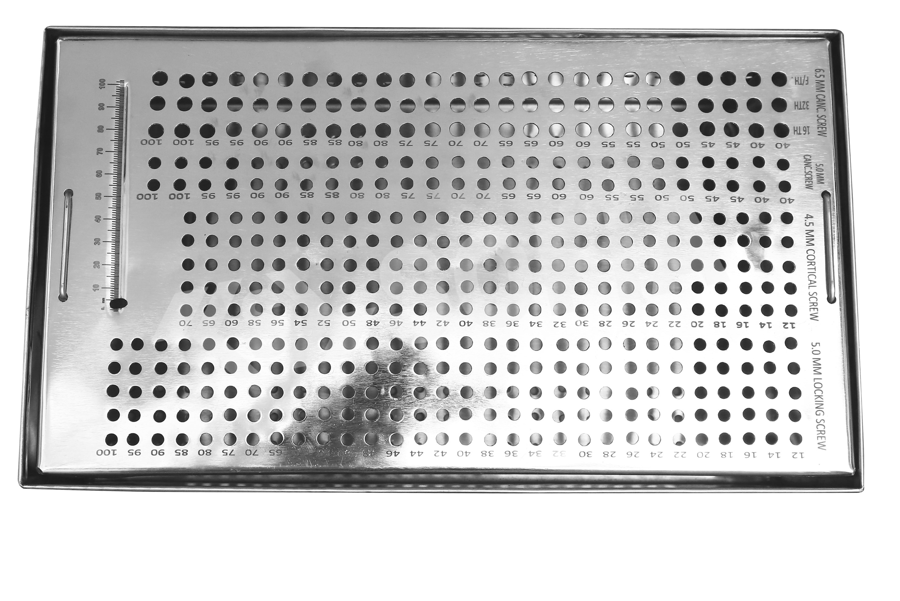 4.5MM LCP SCREW BOX Manufacturers in Delhi