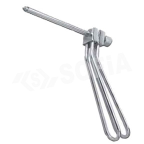 TRIPLE TROCAR Manufacturers in Delhi